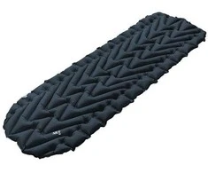 NC4005 DARK Pilkas NILS CAMP TOURING MAT