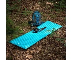 NC4007 Mėlynas TOURING MAT NILS CAMP