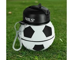 NC4104 SILIKONINIS SULANKSTAMAS TAURAS 550 ml FUTBOLO VILAI
