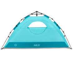NC4802 AUTOMATINĖ PALAPINĖ MĖLYNA NILS