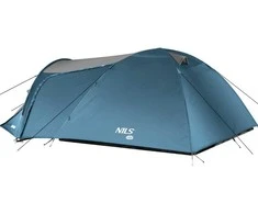 NC6012 MĖLYNAI PILKA TREKKER NILS CAMP PAlapinė