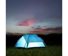 NC7819 Mėlynas SHADOW TENT NILS CAMP