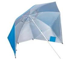 NC7822 PAPLŪDIO SkėTIS XL 220 CM NILS STOVYKLĖ