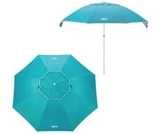 NC7822 TURKINIS PAPLŪDŽIO SkėTIS XL 220 CM NILS