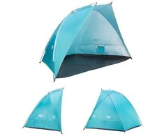 NC8030 TURQUOISE BEACH PAlapinė 260X120X120 CM NILS CAMP