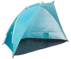 NC8030 TURQUOISE BEACH PAlapinė 260X120X120 CM NILS CAMP