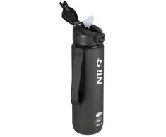 Gertuvė NCD68 Juodas TRITAN BOTTLE NILS STOVYKLĖ