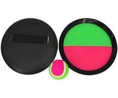 NERO JUNIOR CATCH BALL RINKINYS