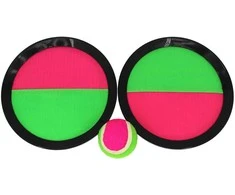 NERO JUNIOR CATCH BALL RINKINYS