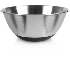 Neslystančio plieno virtuvės dubuo 19 cm, 1,2 l
