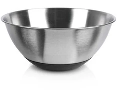 Neslystančio plieno virtuvės dubuo 21,5 cm, 1,9 l