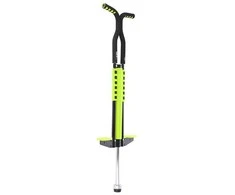 NFX5006 Žalias JUMP STICK NILS FUN