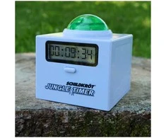 Ninja Timer SLACKERS chronometras