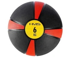 NK06 MEDICINE BALL 6 KG HMS