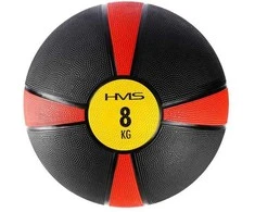 NK08 MEDICINE BALL 8 KG HMS