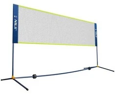 NN305 BADMINTON TINKLAS 305CM PILNAS DENGIMAS NILS