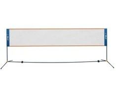NN400 BADMINTON TINKLAS 400CM PILNAS DENGIMAS NILS