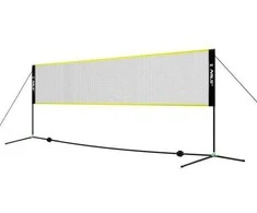 NN500 BADMINTON TINKLAS 500CM PILNAS DENGIMAS NILS