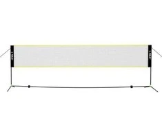 NN500 BADMINTON TINKLAS 500CM PILNAS DENGIMAS NILS