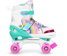 NQ0187 LED VAVORYKŠTĖS ritinėlių DYDIS. L(39-41) NILS EXTREME