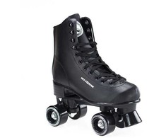 NQ8400S Juodas DYDIS. 35 NILS EXTREME RIDELĖS