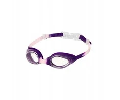 NQG170AF VIOLETINIAI/ROŽINIAI NILS AQUA VAIKIŠKI AKINIAI