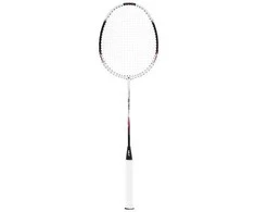 NR305 CARBON IZOMETRIC / BADMINTON ROCKET + NILS COVER