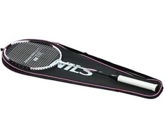 NR305 CARBON IZOMETRIC / BADMINTON ROCKET + NILS COVER