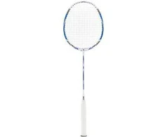 NR406 CARBON / BADMINTON RAKETE + NILS dangtelis