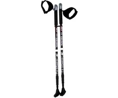 NW608 NORDIC WALKING POLES NILS
