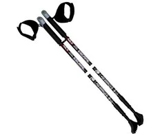NW608 NORDIC WALKING POLES NILS