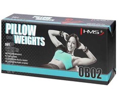 OB02 RAUDONOS SVORIAI 2 x 0,7 KG HMS