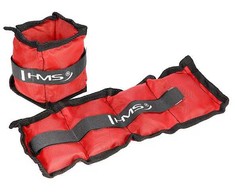 OB02 RAUDONOS SVORIAI 2 x 0,7 KG HMS