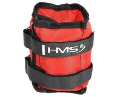 OB03 RAUDONOS SVORIAI 2 x 1,5 KG HMS