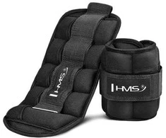 ONK01 REGULIUOJAMI KUNKŠNĖS IR RIEŠŲ SVORIAI 2 x 0,5 KG HMS