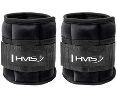 ONK05 REGULIUOJAMI KUNKŠNĖS IR RIEŠŲ SVORIAI 2 x 2,5 KG HMS