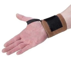 ONX04 WRAPS WRAP STIFFENER RIEŠAS (2 vnt) HMS LEATHER