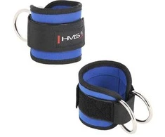 OPX04 ANKLE TRAINING BANDS (2 vnt) HMS