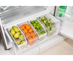 Organizatorius 125x299x140 mm