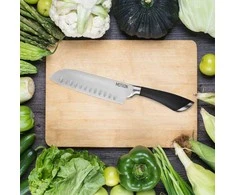 ORION AZIJOS SANTOKU PLIENINIS PLIENINIS PILDO PEILIS