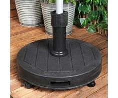 Pagrindas sodo skėčiui 27 kg