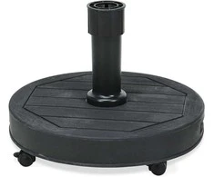 Pagrindas sodo skėčiui 27 kg