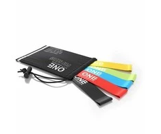 PBF SET05 SLIM ONE FITNESS PRANCŪTIS ATSPARUMO ATSPARUMO RINKINYS