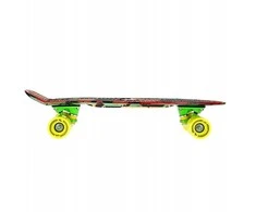 PENNYBOARD ART REGGAE SIGNA