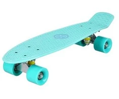 PENNYBOARD CLASSIC Žalias NILS EXTREME