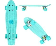 PENNYBOARD CLASSIC Žalias NILS EXTREME