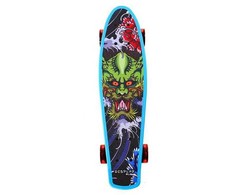 PENNYBOARD CRUDE DRAGON NILS EXTREME