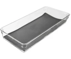 PILKA laikymo talpa 40x16x4,5 cm