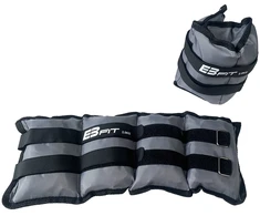PILKAS SĄNARINIS SVORIS 4 KG (2 X 2 KG) EB FIT