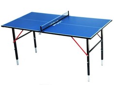 PING PONG MINI STALO TENISO STALAS
